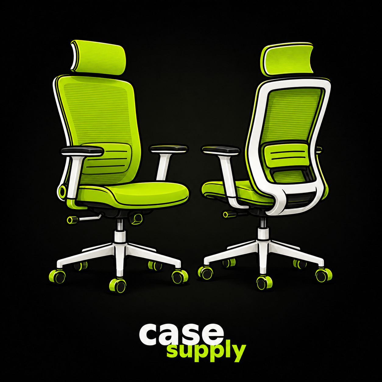 Office Chairs